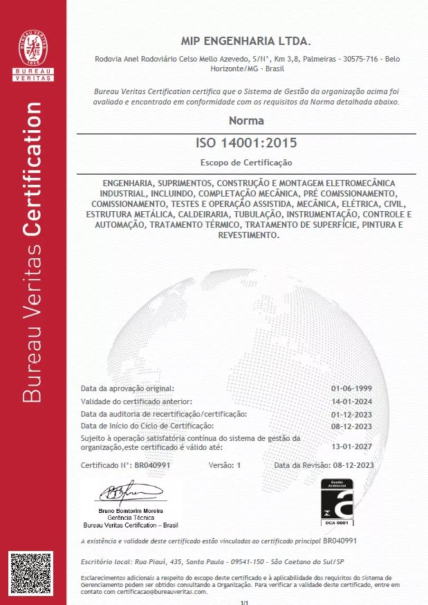 ISO 9001