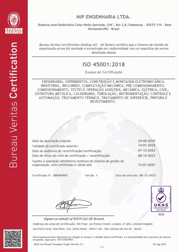 ISO 9001