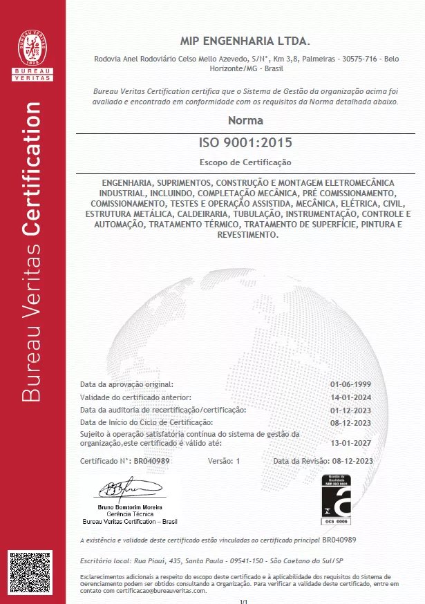 ISO 9001