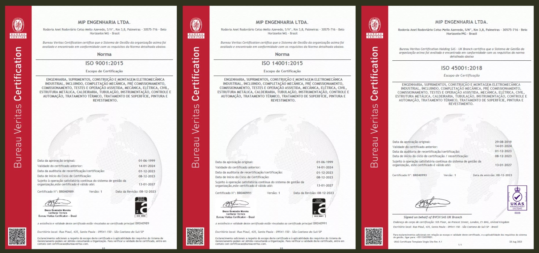 ISO 9001
