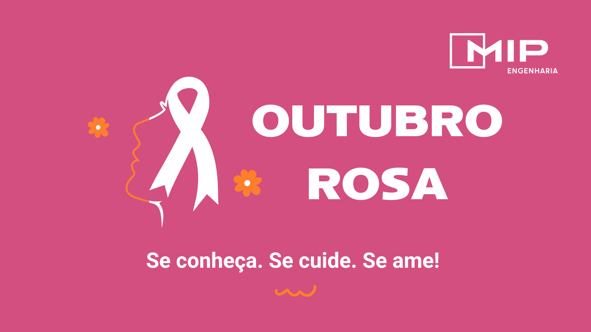 Outubro Rosa 2024